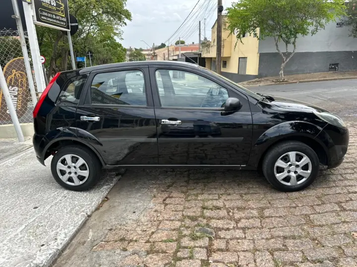 FIESTA 1.0 MPI Class Hatch 8V
