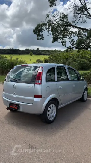 MERIVA 1.8 MPFI Maxx 8V