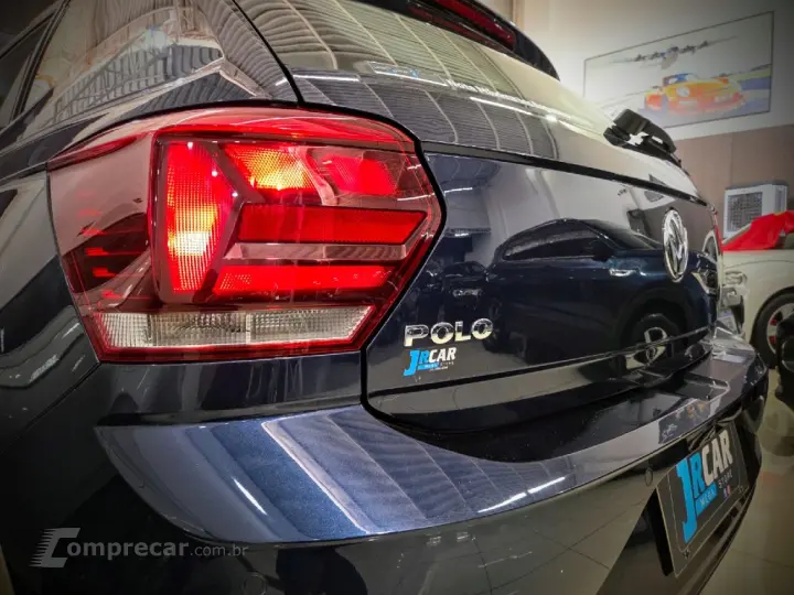 POLO 1.0 MPI TOTAL FLEX MANUAL