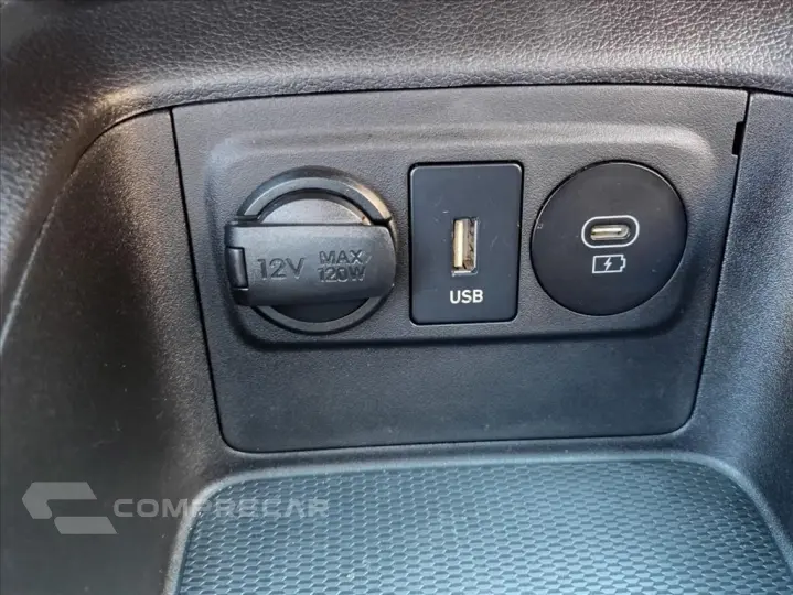 HB20 1.0 12V FLEX COMFORT PLUS MANUAL