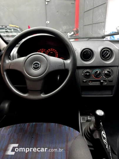 CELTA 1.0 MPFI Spirit 8V