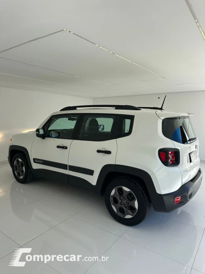 RENEGADE 1.8 16V Sport