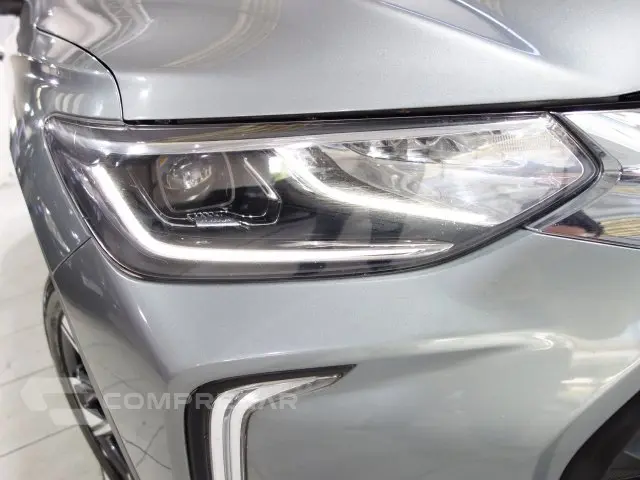 TRACKER - 1.2 TURBO PREMIER AUTOMÁTICO