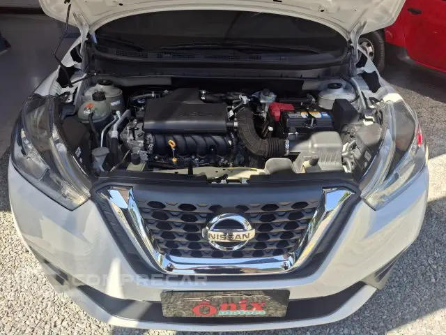 KICKS - 1.6 16V START SV 4P XTRONIC