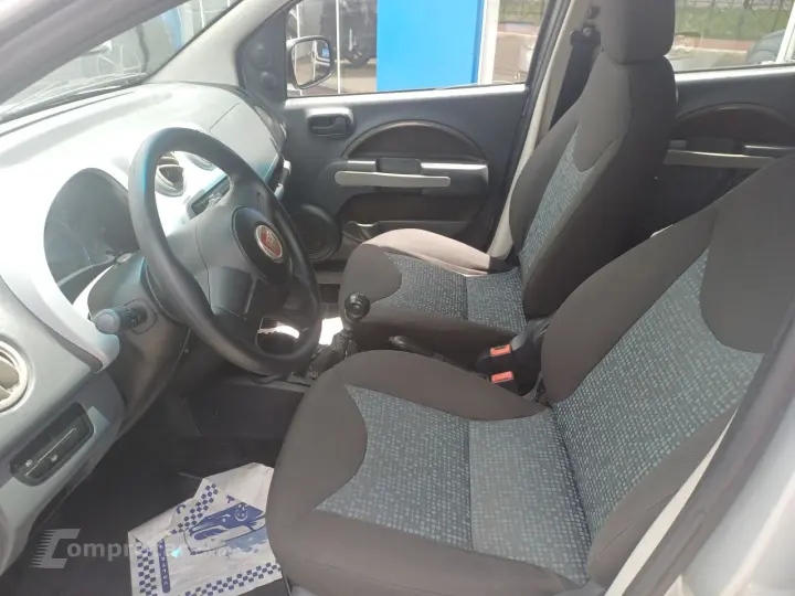 Uno 1.4 FLEX EVO ECONOMY