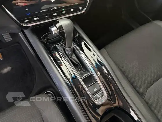 HR-V 1.8 16V FLEX EX 4P AUTOMÁTICO