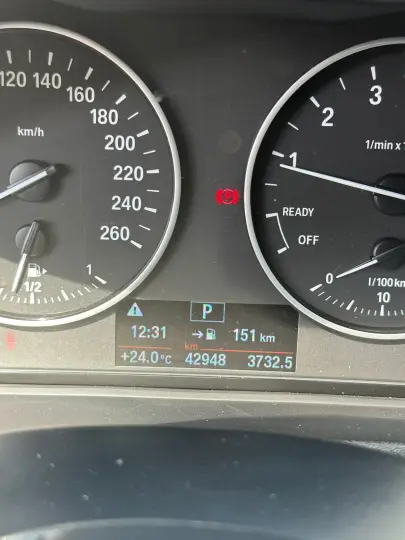 X1 2.0 16V Turbo Activeflex Sdrive20i