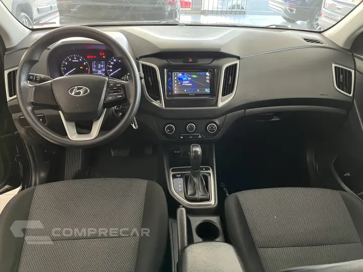 CRETA 1.6 A ATTITU