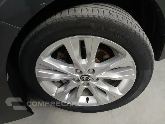 COROLLA - 2.0 XEI 16V 4P AUTOMÁTICO