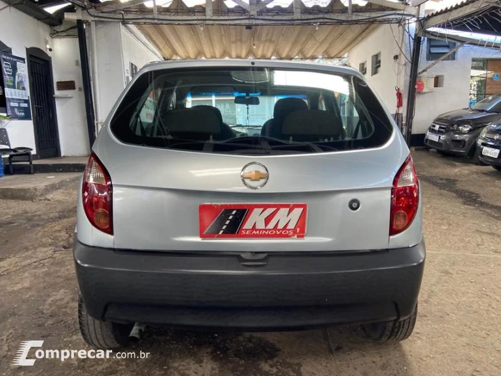 CELTA HATCH LIFE 1.0 VHC 8V 4P