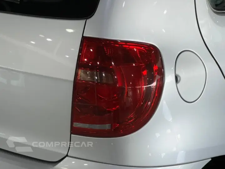 FOX 1.0 MI TREND 8V FLEX 2P MANUAL