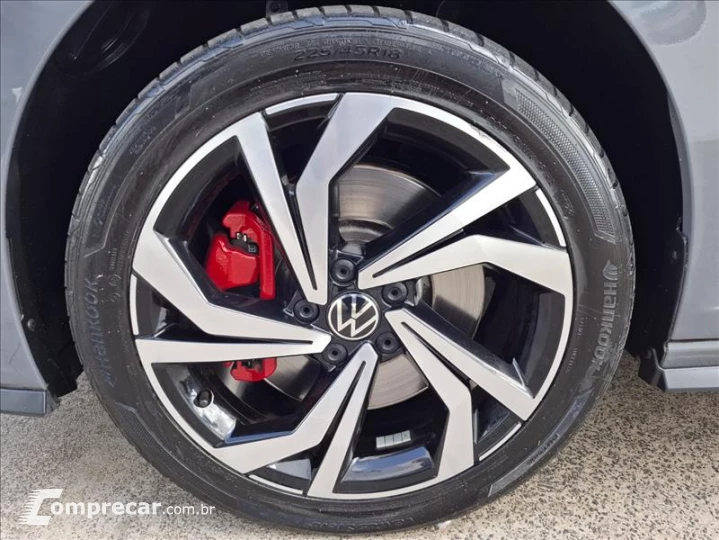JETTA 2.0 350 TSI GLI