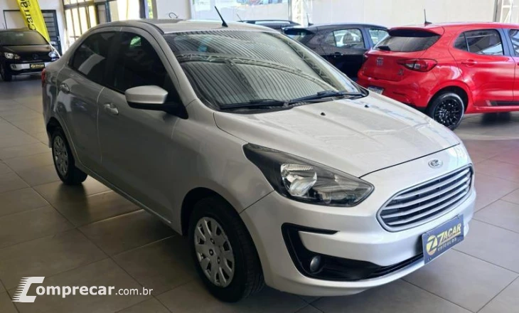 KA SE 1.0 SD C