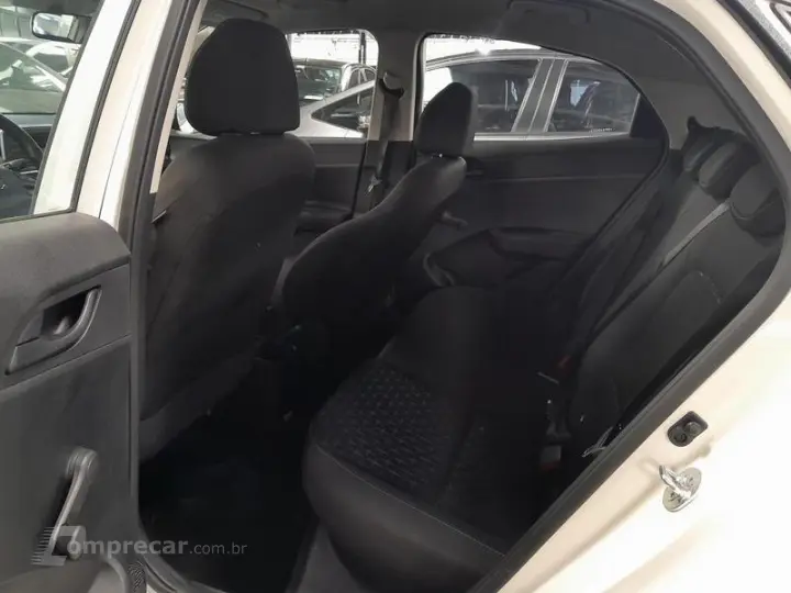 HB20 SENSE 1.0 FLEX 12V MEC