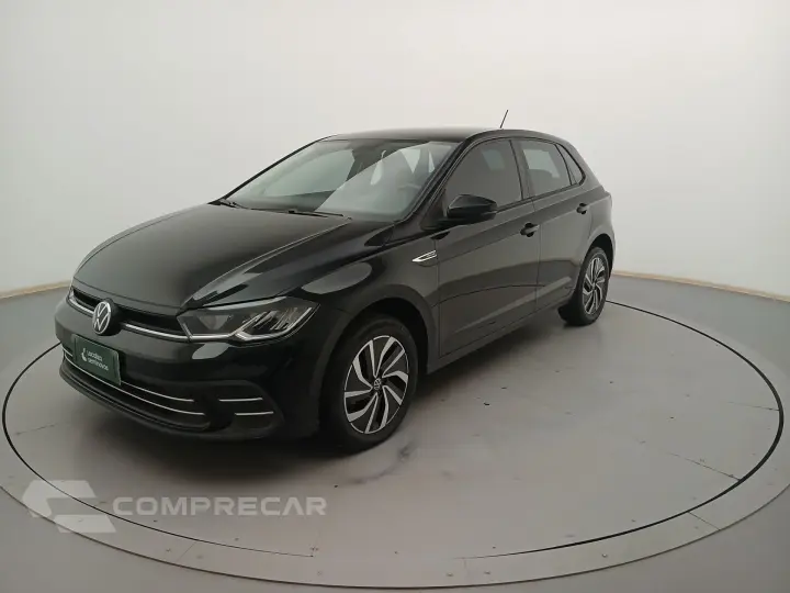 POLO 1.0 170 TSI HIGHLINE AUTOMÁTICO