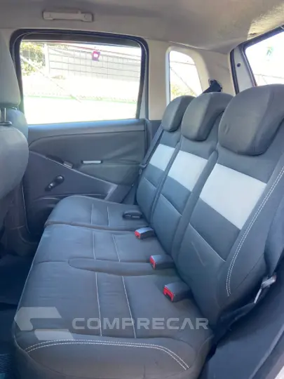 IDEA 1.4 MPI Attractive 8V