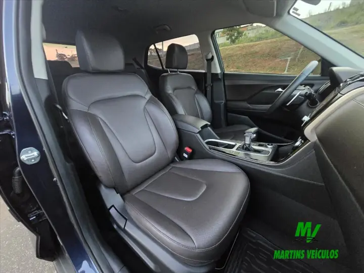 CRETA 1.0 Tgdi Platinum