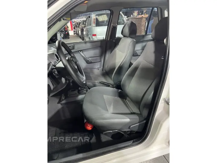 GOL 1.0 MI PLUS 8V FLEX 4P MANUAL G.IV