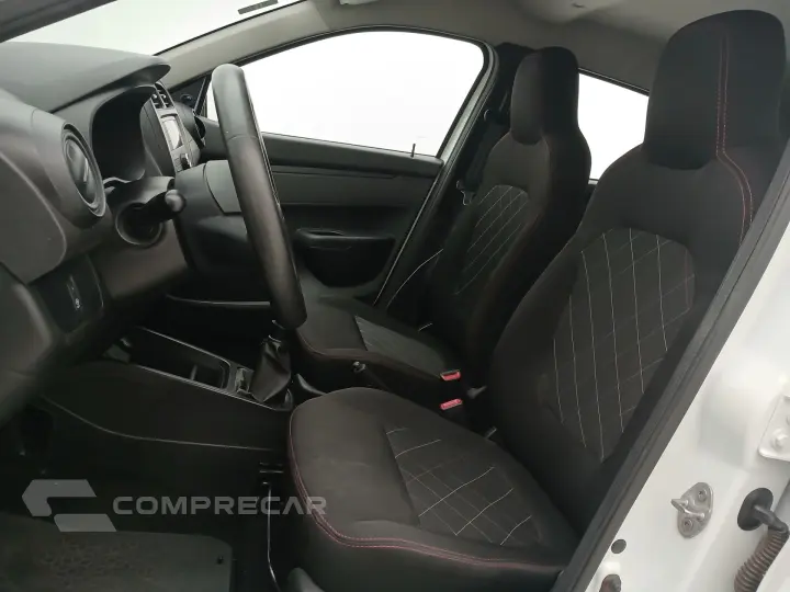 KWID 1.0 12V SCE FLEX ZEN MANUAL