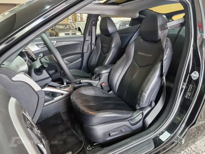 VELOSTER 1.6 16V