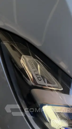 320I 2.0 16V Turbo M Sport