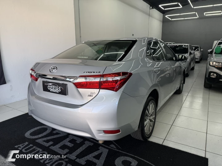 COROLLA 2.0 XEI 16V