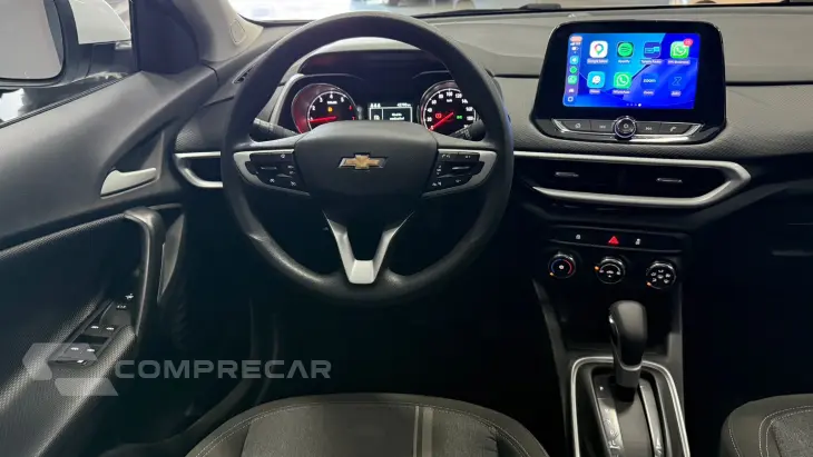 TRACKER 1.0 Turbo LT