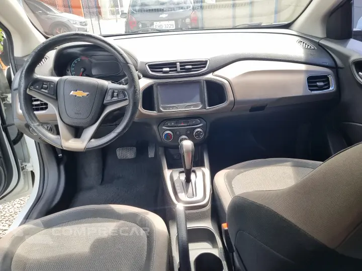 PRISMA 1.4 MPFI LTZ 8V