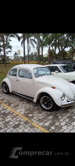 FUSCA 1.3 L 8V
