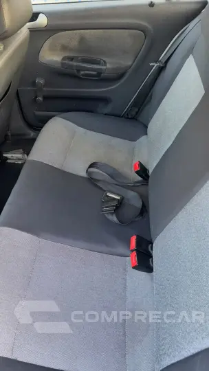 GOL 1.0 MI 8V G.VI