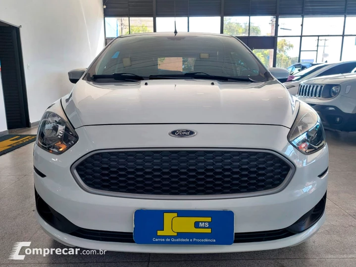 KA + 1.0 SE 12V