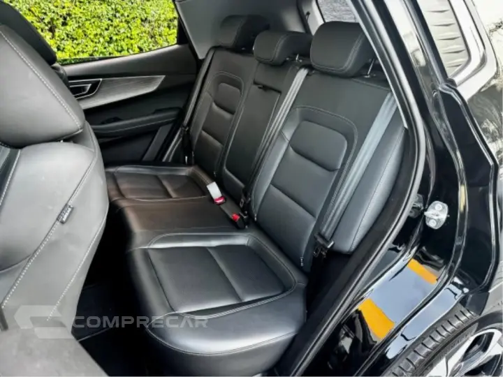 TIGGO 5X PRO 1.5 VVT TURBO iFLEX CVT