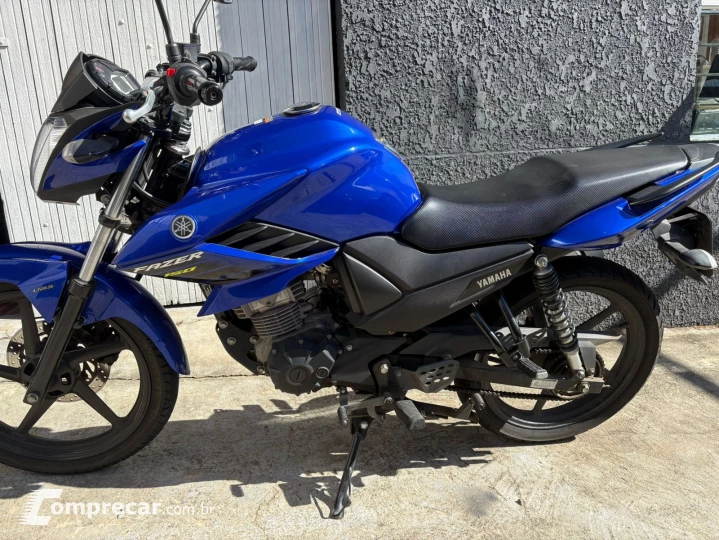 Fazer 150