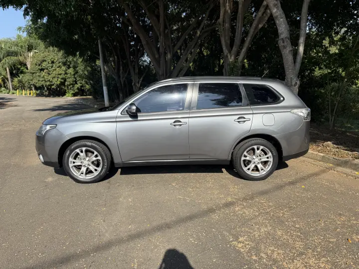 OUTLANDER 2.0 16V