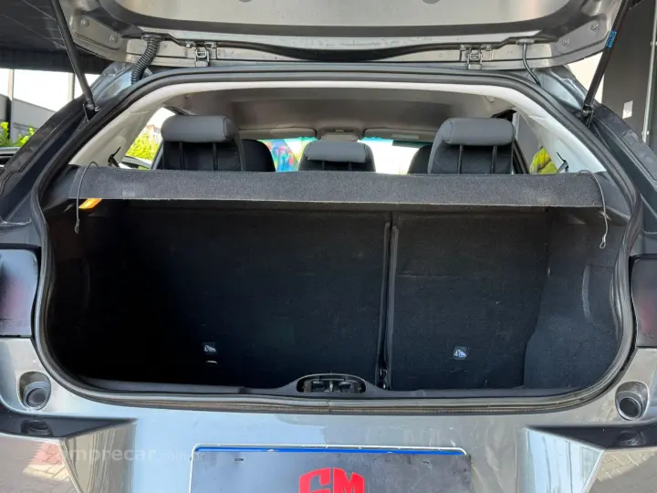 C4 CACTUS 1.6 VTI 120 Feel Eat6