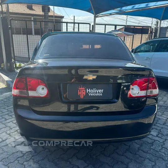 CORSA 1.0 MPFI Classic 8V