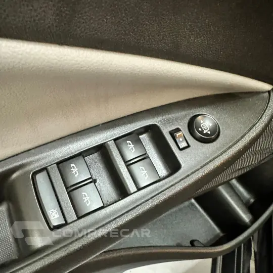 ONIX HATCH PREM. 1.0 12V TB Flex 5p Aut.