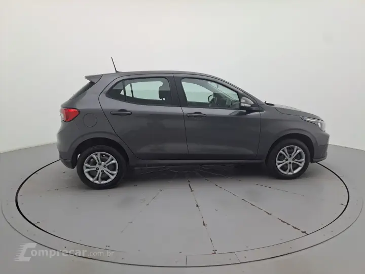 ARGO 1.0 FIREFLY FLEX DRIVE MANUAL