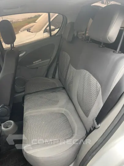 PALIO 1.0 MPI Attractive 8V
