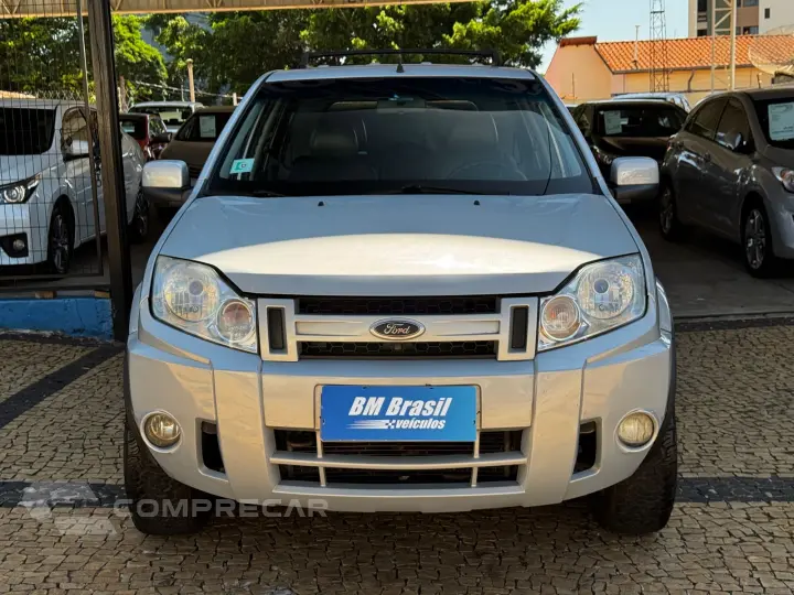 ECOSPORT 2.0 XLT 16V