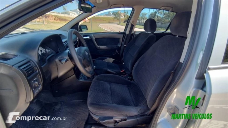 ASTRA 2.0 MPFI ADVANTAGE 8V FLEX 4P MANUAL
