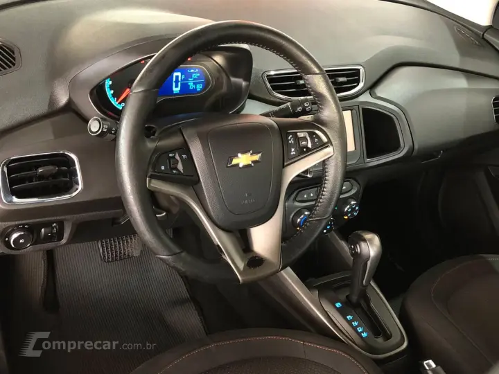 ONIX 1.4 MPFI LTZ 8V