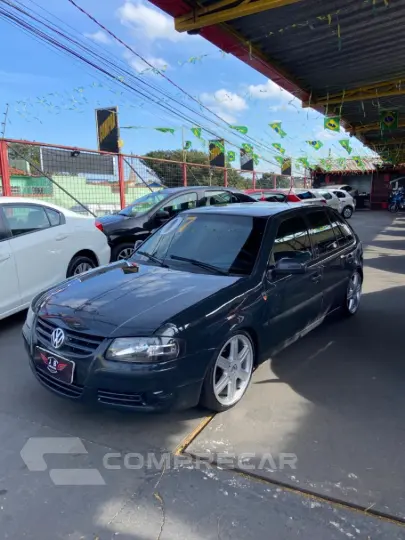 GOL 1.0 MI Trend 8V
