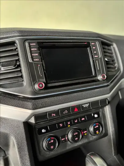 AMAROK 2.0 HIGHLINE 4X4 CD 16V TURBO INTERCOOLER