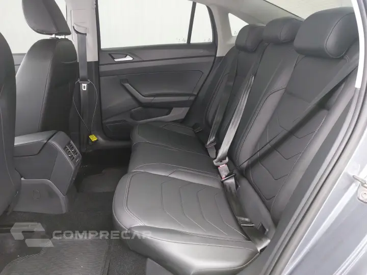 VIRTUS 1.0 12V 200 TSI COMFORTLINE FLEX AUTOMÁTICO