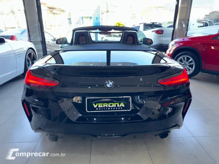 Z4 2.0 SDRIVE 30i M Sport