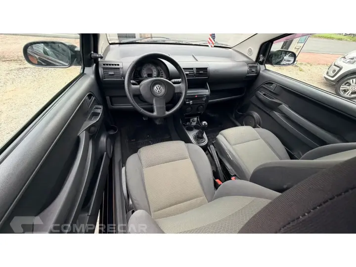 FOX 1.0 MI 8V FLEX 2P MANUAL