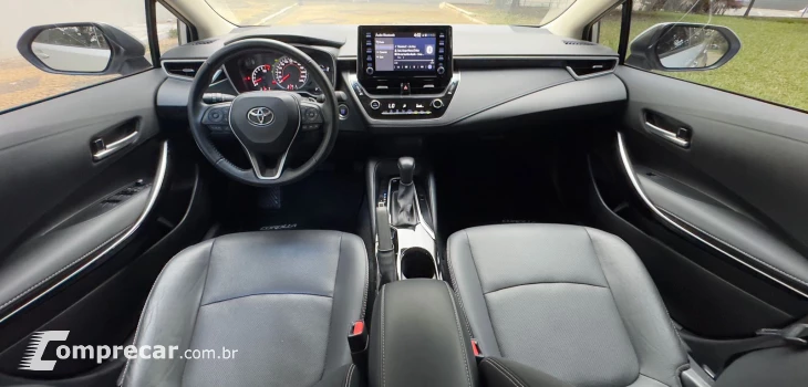 COROLLA 2.0 XEI 16V