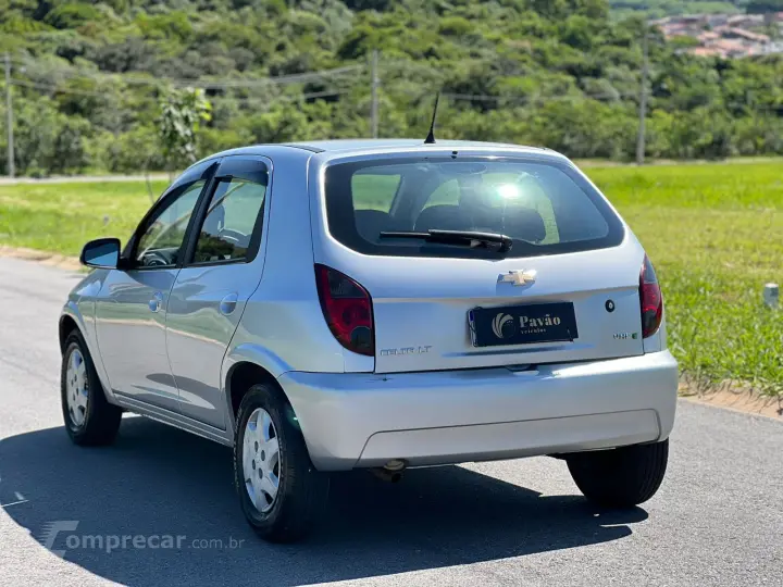 CELTA 1.0 MPFI LT 8V