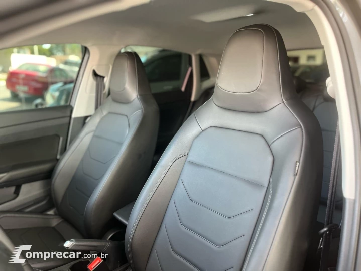 POLO 1.0 170 TSI HIGHLINE AUTOMÁTICO